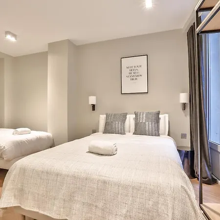 Appartamento 123 - Urban Luxury Flat In Montorgueil Parigi Esterno foto